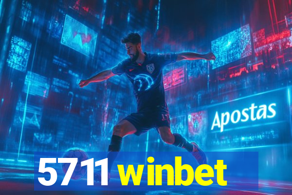 5711 winbet